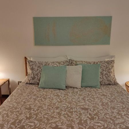 Villino Sunshine Villa Santa Margherita di Pula Ngoại thất bức ảnh