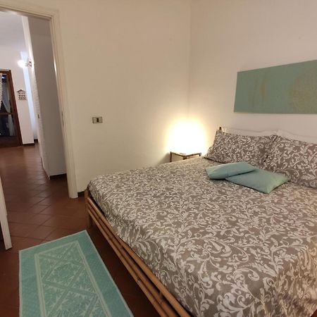 Villino Sunshine Villa Santa Margherita di Pula Phòng bức ảnh