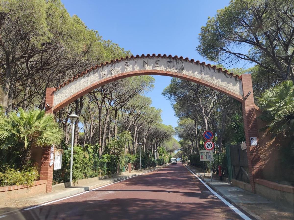 Villino Sunshine Villa Santa Margherita di Pula Ngoại thất bức ảnh