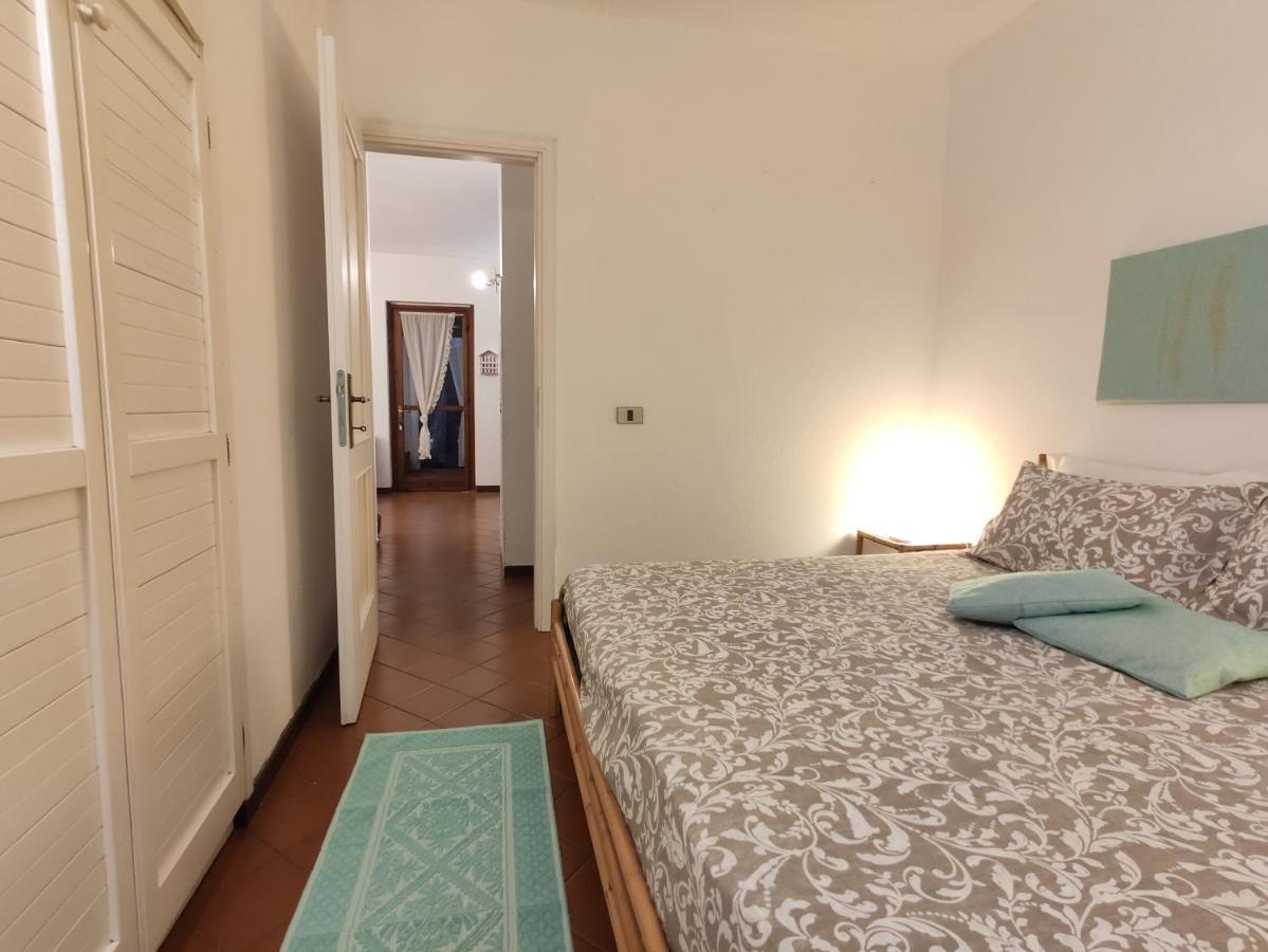 Villino Sunshine Villa Santa Margherita di Pula Ngoại thất bức ảnh