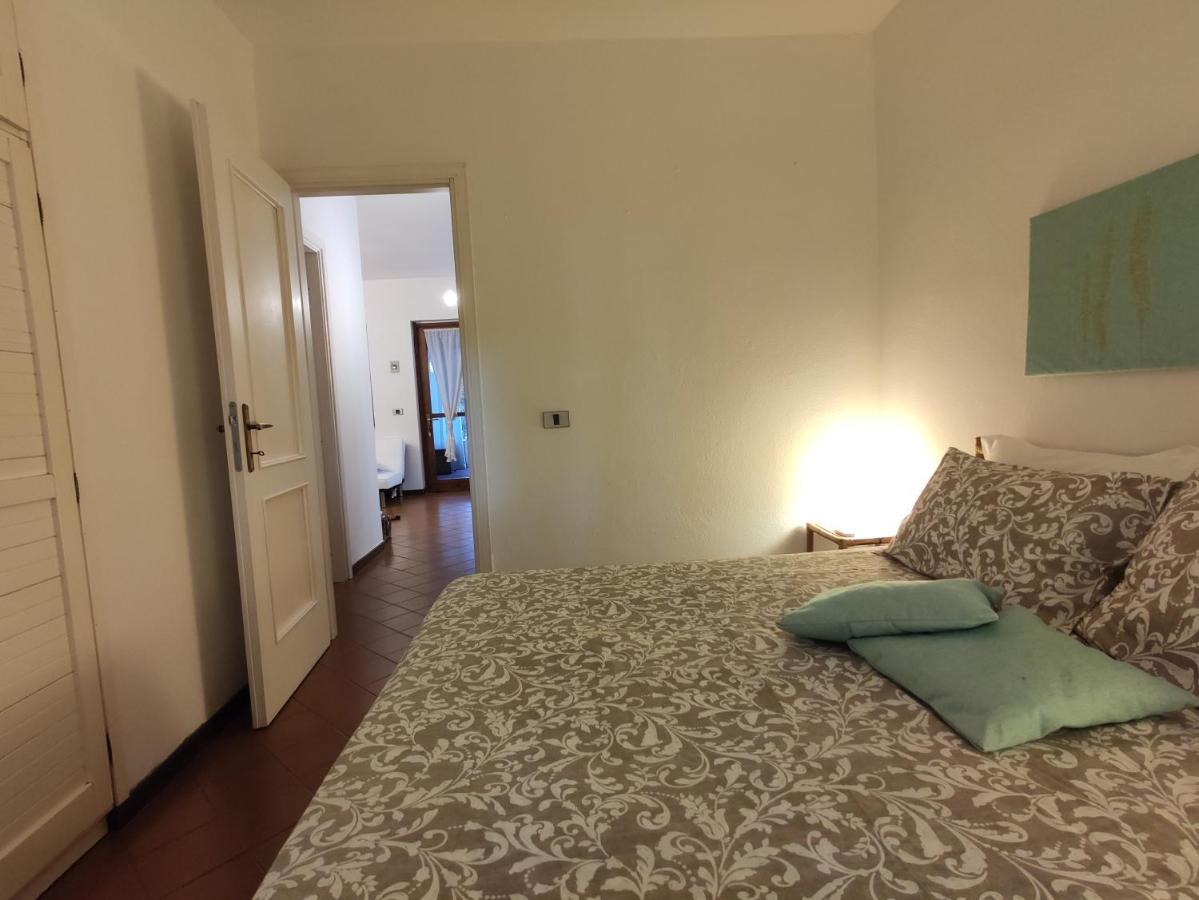 Villino Sunshine Villa Santa Margherita di Pula Ngoại thất bức ảnh