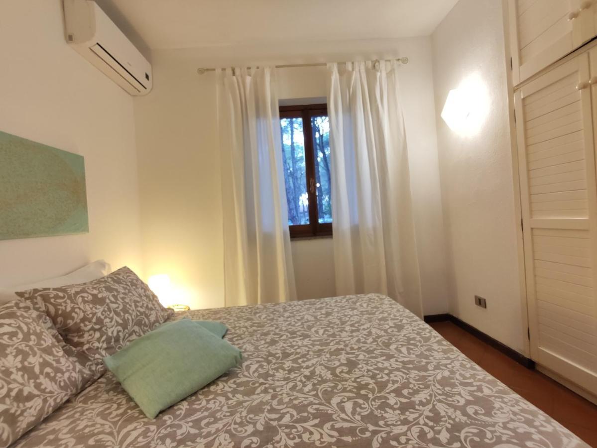 Villino Sunshine Villa Santa Margherita di Pula Ngoại thất bức ảnh