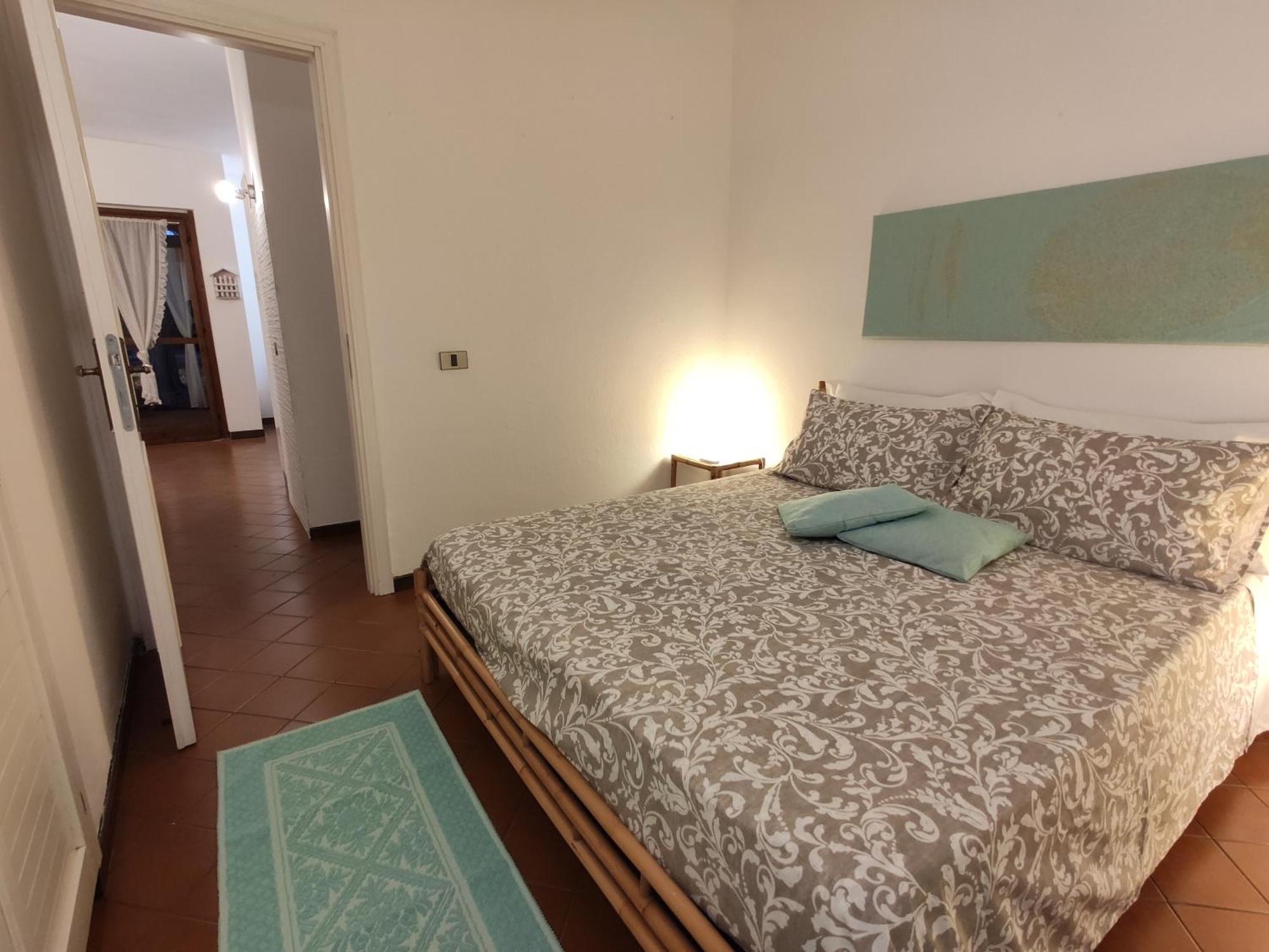 Villino Sunshine Villa Santa Margherita di Pula Phòng bức ảnh
