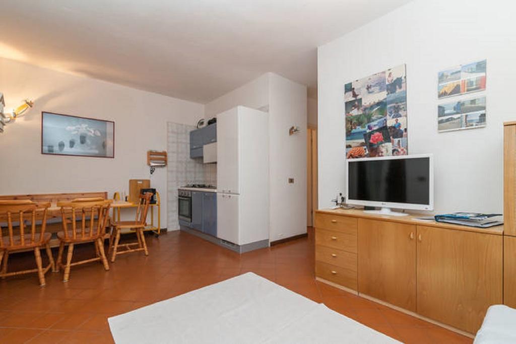Villino Sunshine Villa Santa Margherita di Pula Phòng bức ảnh