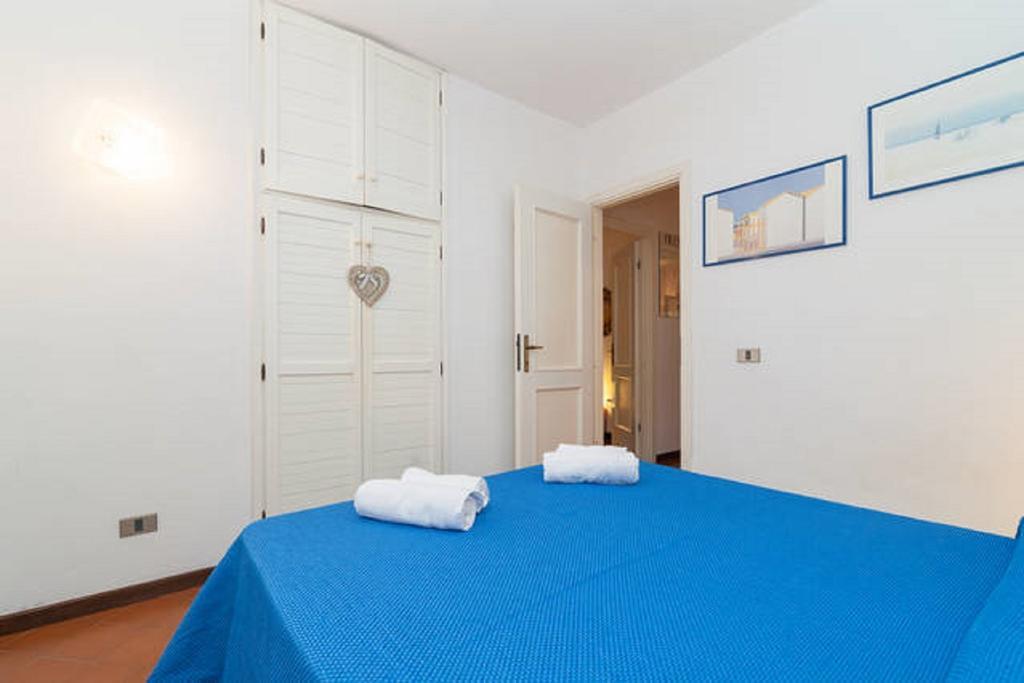 Villino Sunshine Villa Santa Margherita di Pula Phòng bức ảnh