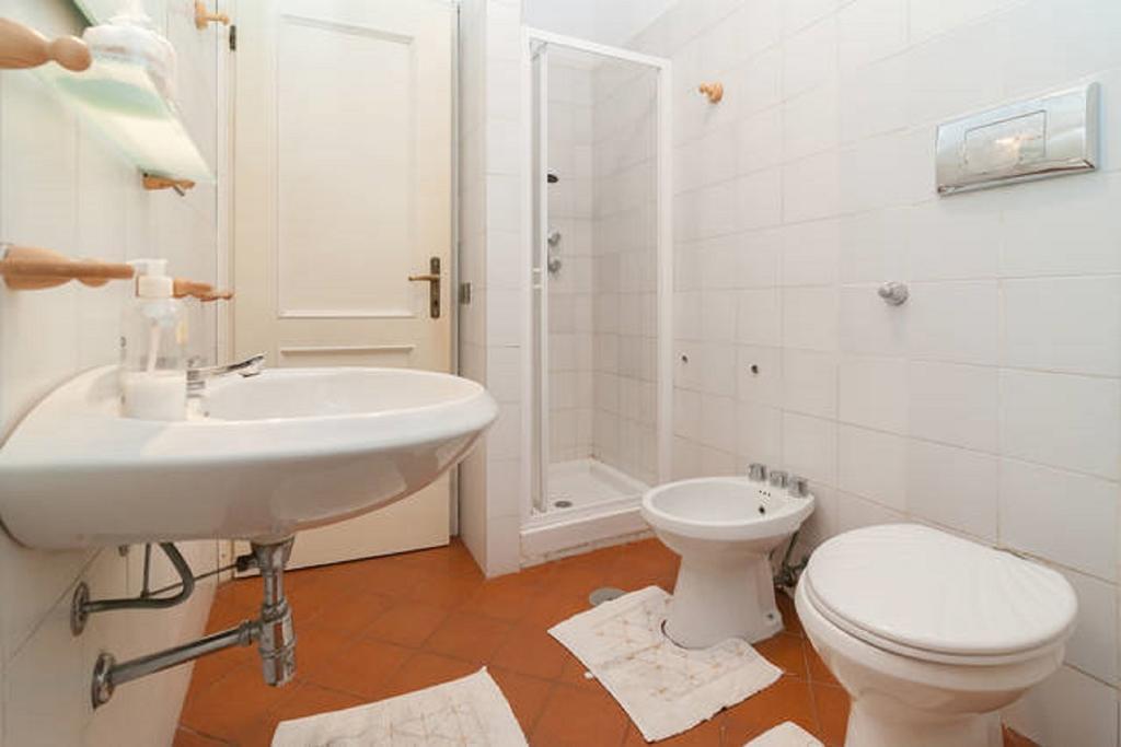 Villino Sunshine Villa Santa Margherita di Pula Phòng bức ảnh