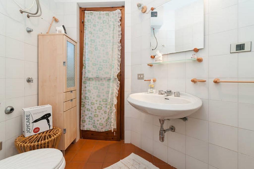 Villino Sunshine Villa Santa Margherita di Pula Phòng bức ảnh