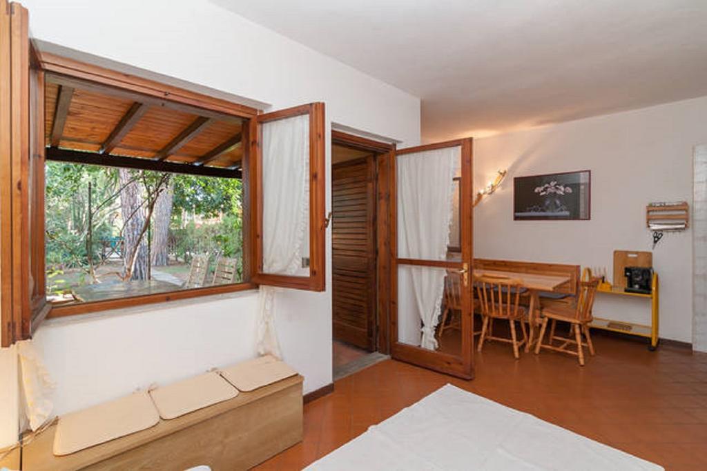 Villino Sunshine Villa Santa Margherita di Pula Phòng bức ảnh