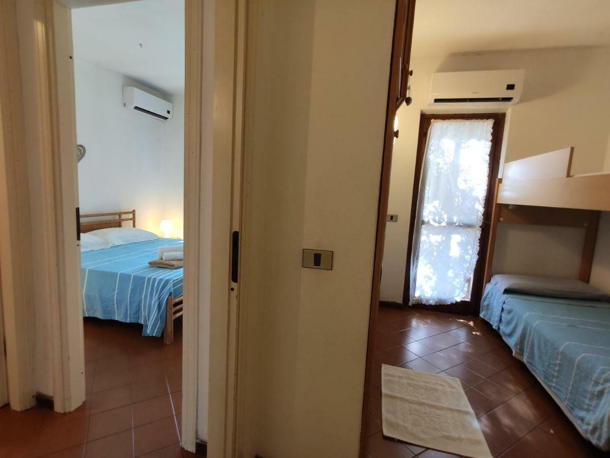 Villino Sunshine Villa Santa Margherita di Pula Ngoại thất bức ảnh