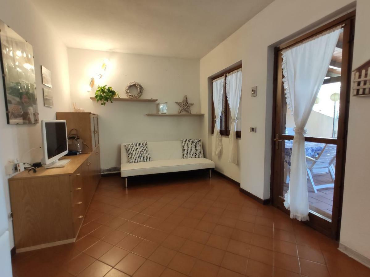 Villino Sunshine Villa Santa Margherita di Pula Ngoại thất bức ảnh