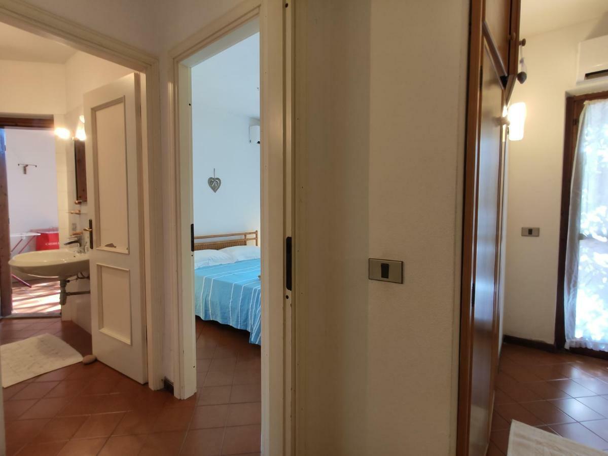 Villino Sunshine Villa Santa Margherita di Pula Ngoại thất bức ảnh