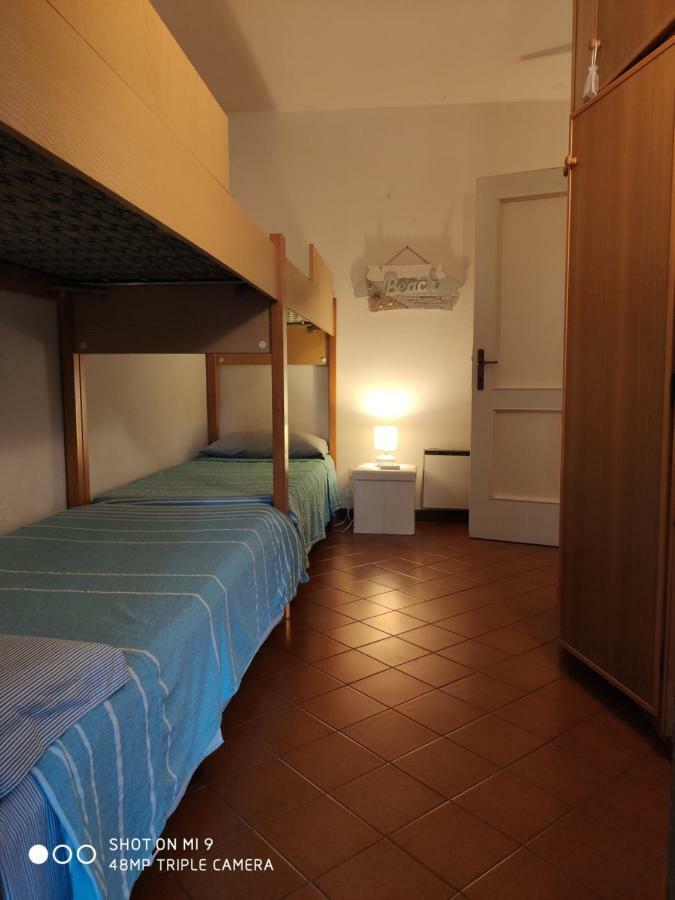 Villino Sunshine Villa Santa Margherita di Pula Ngoại thất bức ảnh