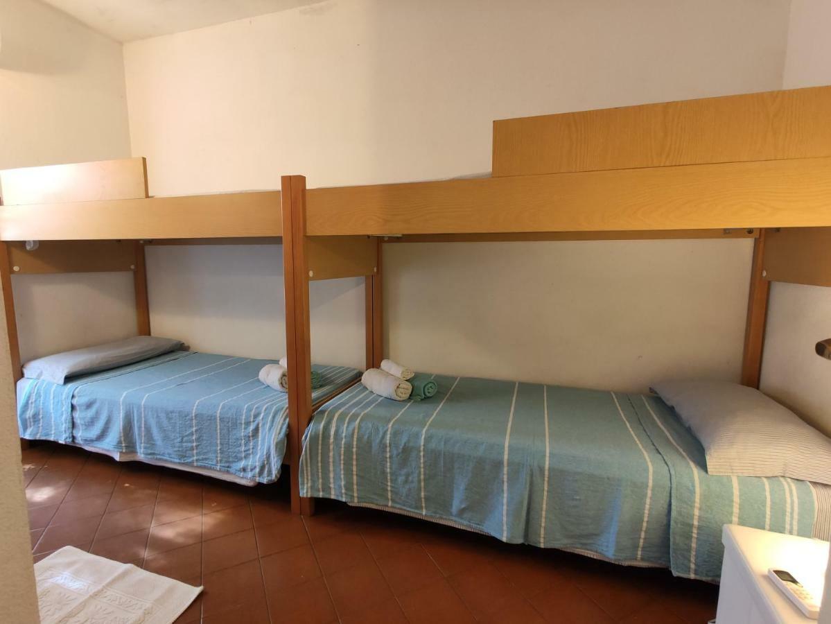 Villino Sunshine Villa Santa Margherita di Pula Ngoại thất bức ảnh